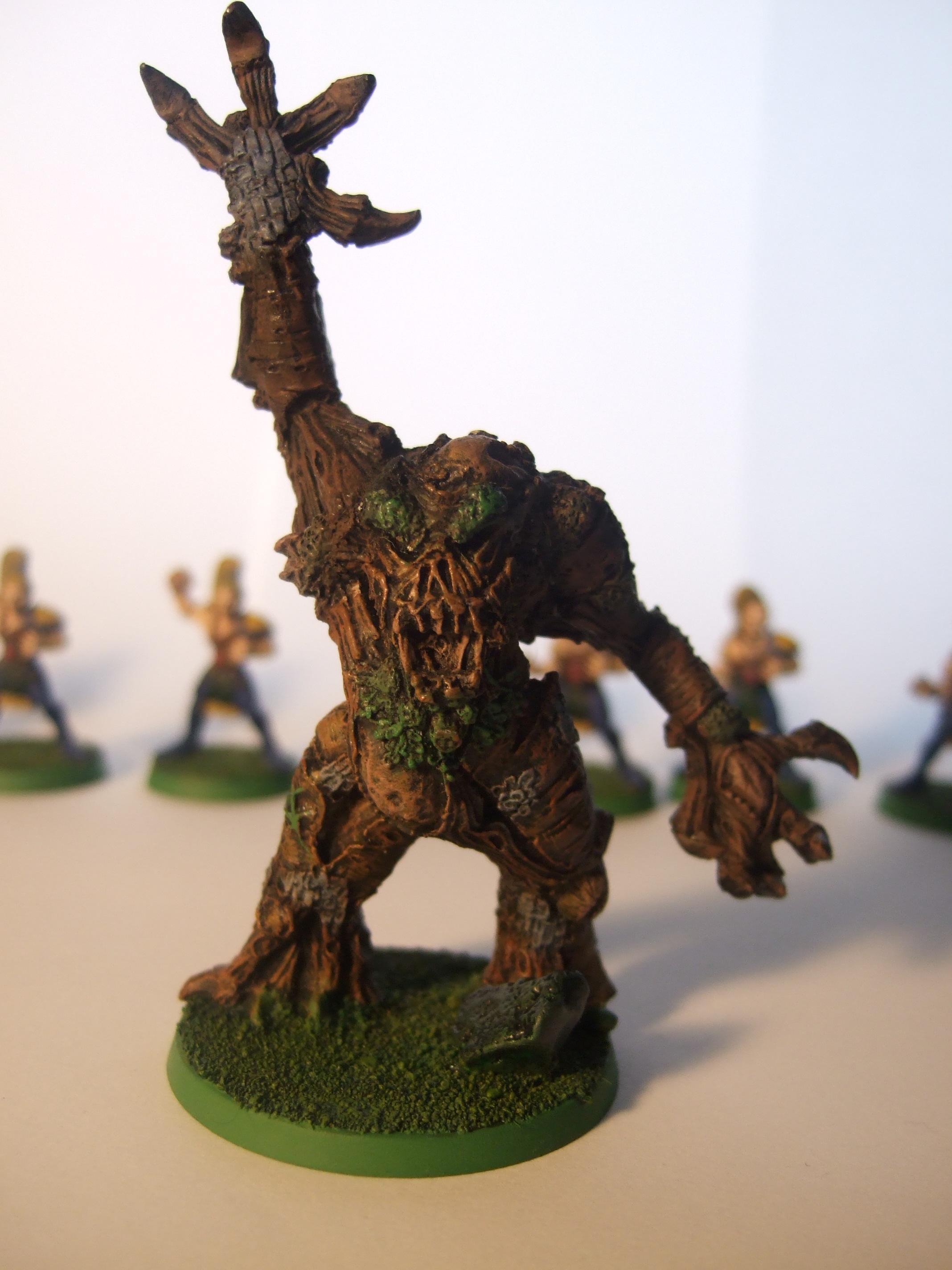 wood-elf-blood-bowl-team-painted-on-commission-blood-bowl-teams